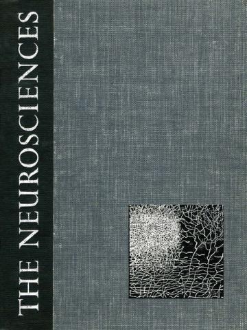 Cover of The Neurosciences