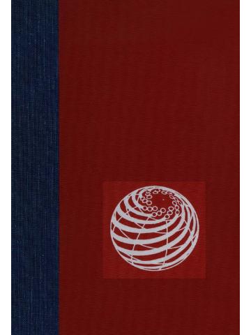 Cover of International Cell Biology, 1976-1977