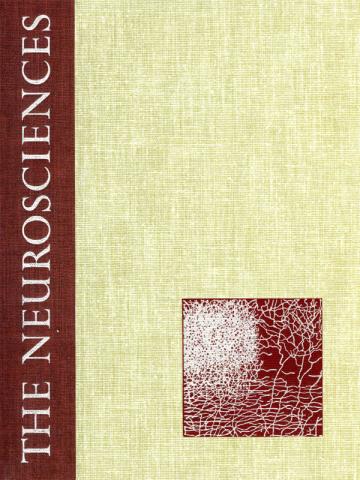 Cover of The Neurosciences
