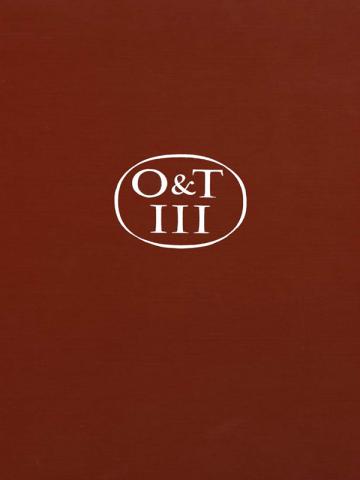 Cover of Olfaction and Taste